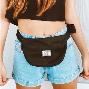 Herschel fanny pack